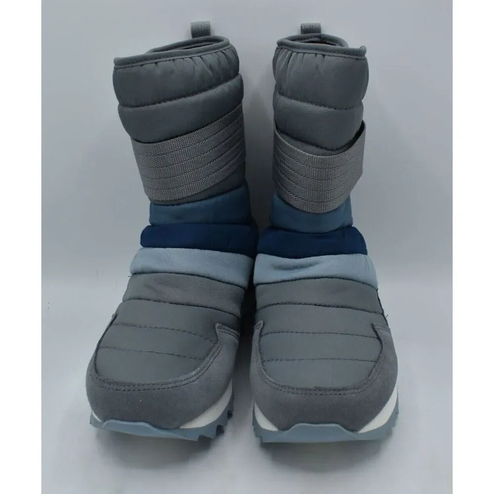 Merrell Women Size 7.5‎ Alpine Tall Polar Monument Insulated Waterproof Boots